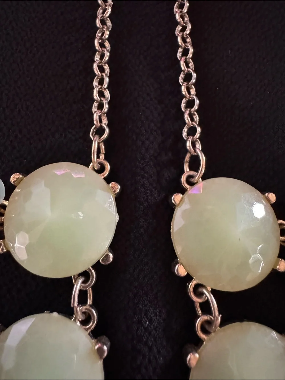 Vintage romantic statement